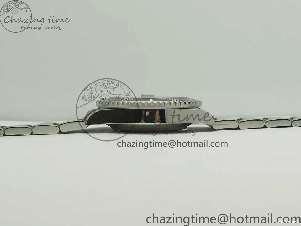 1228 Submariner 116610 LN Black Ceramic VRF 904L 1:1 Best Edition on SS Bracelet VR Cozy 3340